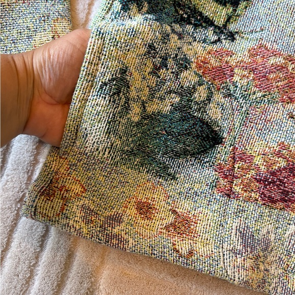 Wearable Handcrafted Art Jacket-NWT - Picture 7 of 13